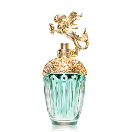 ANNA SUI Fantasia Mermaid - Eau de Toilette 0085715068309 ANNA SUI Fantasia Mermaid - Eau de Toilette 0085715068309